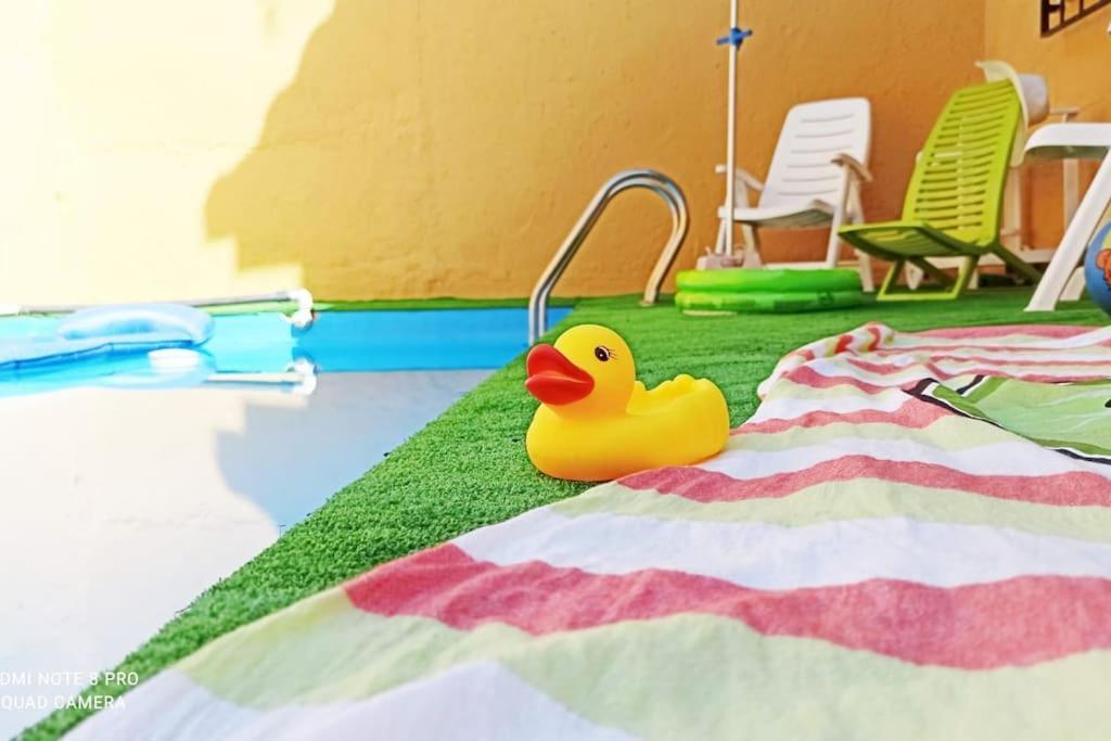 Casa Con Piscina Y Barbacoa A 3 Kilometros De La Alhambra Villa Huétor Vega Exteriör bild
