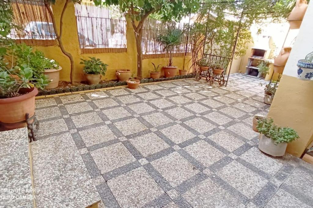Casa Con Piscina Y Barbacoa A 3 Kilometros De La Alhambra Villa Huétor Vega Exteriör bild