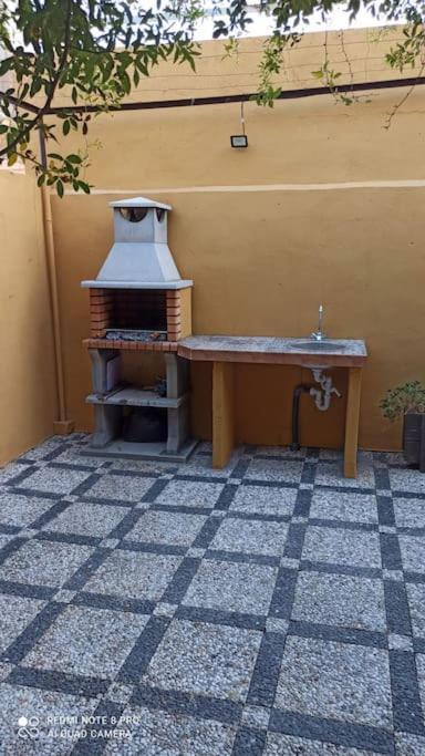 Casa Con Piscina Y Barbacoa A 3 Kilometros De La Alhambra Villa Huétor Vega Exteriör bild